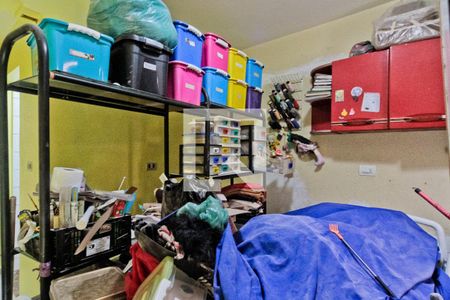 Suíte 1 de casa à venda com 5 quartos, 315m² em Vila Miriam, São Paulo