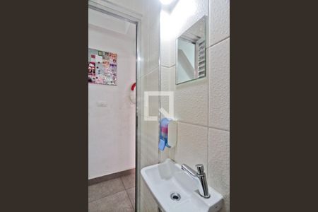 Lavabo de casa à venda com 5 quartos, 315m² em Vila Miriam, São Paulo