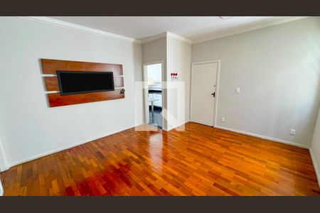 Apartamento à venda com 3 quartos, 87m² em Palmares, Belo Horizonte
