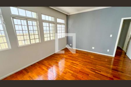 Apartamento à venda com 3 quartos, 87m² em Palmares, Belo Horizonte