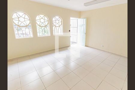Sala de casa à venda com 4 quartos, 250m² em Mooca, São Paulo