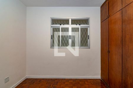 Quarto 1 de apartamento à venda com 3 quartos, 58m² em Estoril, Belo Horizonte
