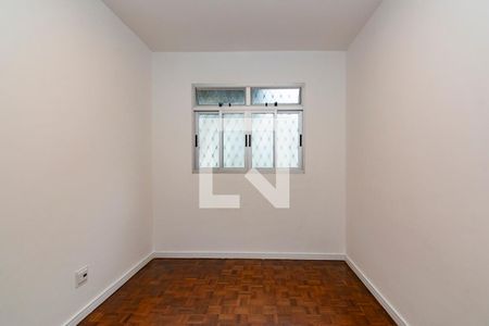 Quarto 2 de apartamento à venda com 3 quartos, 58m² em Estoril, Belo Horizonte