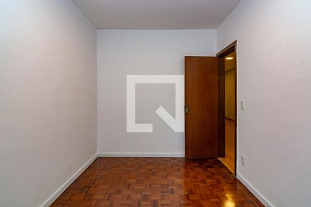 Quarto 2 de apartamento à venda com 3 quartos, 58m² em Estoril, Belo Horizonte