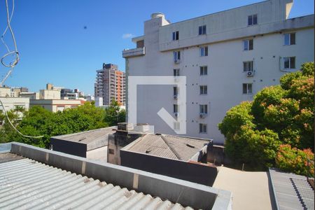 Quarto 2 - Vista de apartamento para alugar com 2 quartos, 103m² em São João, Porto Alegre