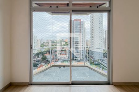 Varanda da Sala de apartamento à venda com 3 quartos, 105m² em Vila Mariana, São Paulo