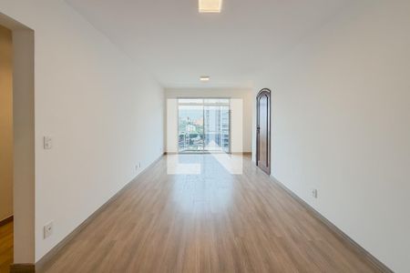 Sala de apartamento à venda com 3 quartos, 105m² em Vila Mariana, São Paulo
