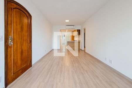 Sala de apartamento à venda com 3 quartos, 105m² em Vila Mariana, São Paulo