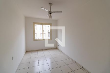 Sala de apartamento à venda com 1 quarto, 38m² em Petrópolis, Porto Alegre