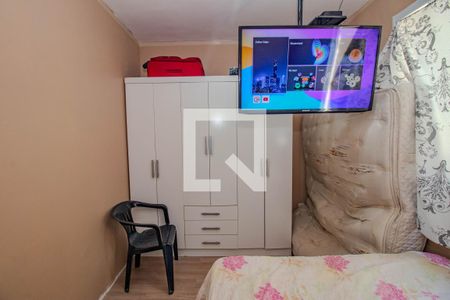 Quarto 1 de apartamento à venda com 2 quartos, 42m² em Jardim Dona Leopoldina, Porto Alegre