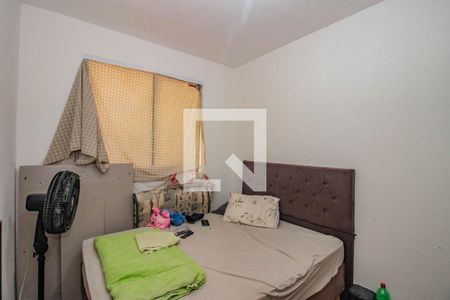 Quarto 2 de apartamento à venda com 2 quartos, 42m² em Jardim Dona Leopoldina, Porto Alegre