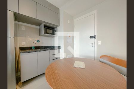 Studio de kitnet/studio à venda com 1 quarto, 31m² em Pompeia, São Paulo