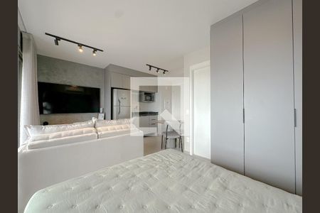 Studio de kitnet/studio à venda com 1 quarto, 31m² em Pompeia, São Paulo