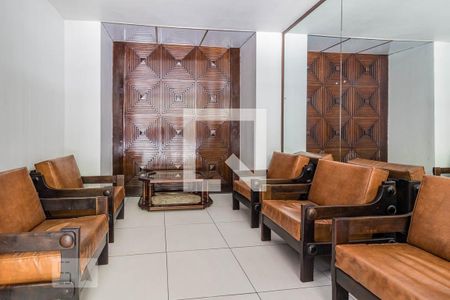 Apartamento à venda com 4 quartos, 243m² em Centro Histórico, Porto Alegre