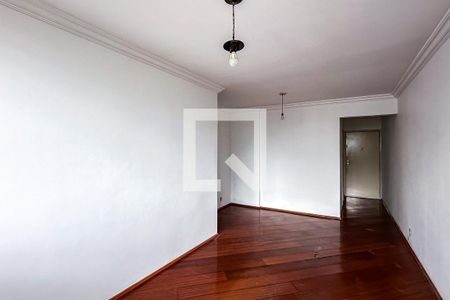 Sala de apartamento para alugar com 2 quartos, 100m² em Pari, São Paulo