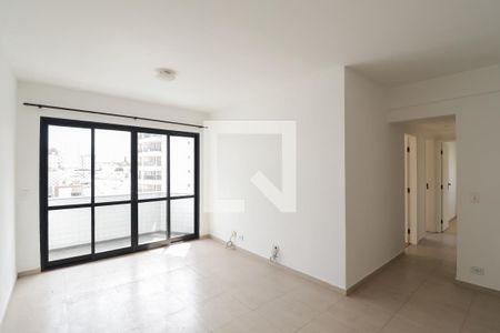 Sala de apartamento à venda com 3 quartos, 88m² em Tucuruvi, São Paulo