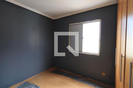 Quarto 1 de apartamento para alugar com 2 quartos, 62m² em Chácara Califórnia, São Paulo