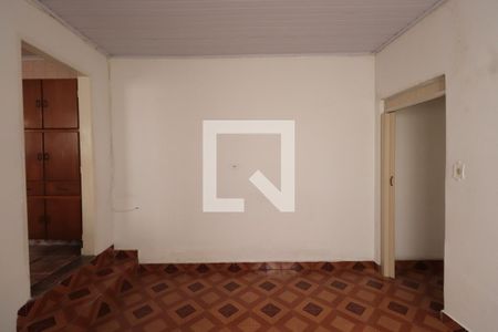 Sala de casa para alugar com 2 quartos, 62m² em Chácara Califórnia, São Paulo