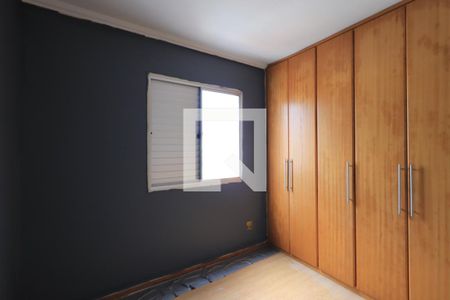 Quarto 1 de apartamento para alugar com 2 quartos, 62m² em Chácara Califórnia, São Paulo