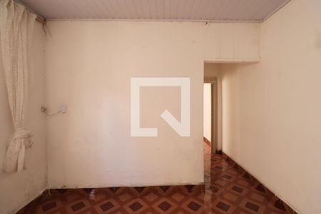 Quarto 1 de casa para alugar com 2 quartos, 62m² em Chácara Califórnia, São Paulo