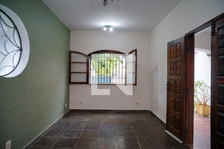 Sala de casa para alugar com 5 quartos, 170m² em Fonseca, Niterói