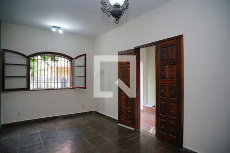 Sala de casa para alugar com 5 quartos, 170m² em Fonseca, Niterói