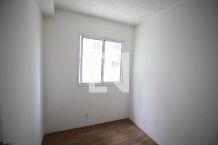 Quarto de apartamento para alugar com 2 quartos, 35m² em Vila Graciosa, São Paulo