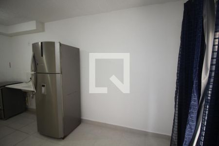 Sala de apartamento para alugar com 2 quartos, 35m² em Vila Graciosa, São Paulo