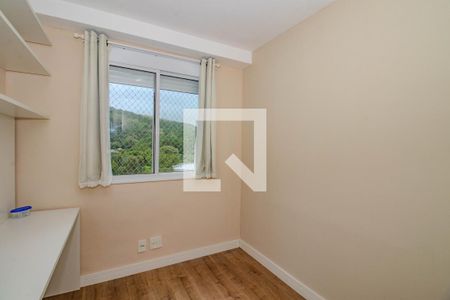 Quarto 1 de apartamento para alugar com 2 quartos, 57m² em Jardim Carvalho, Porto Alegre