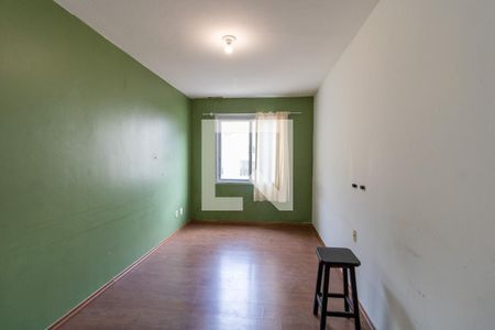 Sala de apartamento à venda com 1 quarto, 37m² em Petrópolis, Porto Alegre