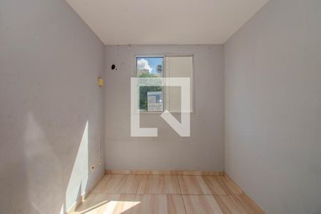 Suíte de apartamento para alugar com 2 quartos, 48m² em Santa Fe, Porto Alegre