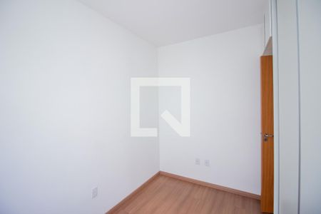 Quarto 2 de apartamento para alugar com 2 quartos, 70m² em Novo Progresso, Contagem