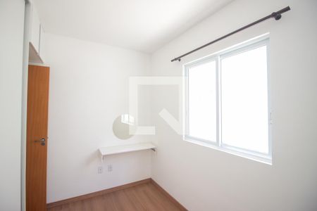 Quarto 1 de apartamento para alugar com 2 quartos, 70m² em Novo Progresso, Contagem