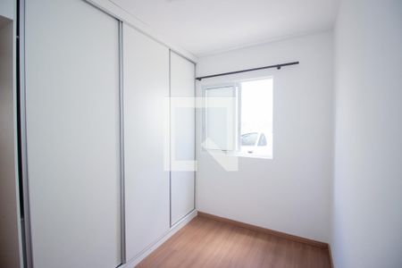 Quarto 2 de apartamento para alugar com 2 quartos, 70m² em Novo Progresso, Contagem
