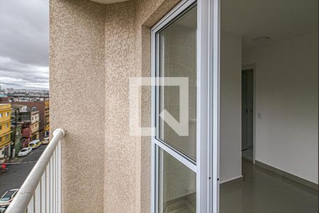 sacada_4 de apartamento para alugar com 2 quartos, 43m² em Jardim Imperador (zona Sul), São Paulo