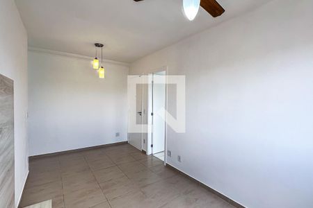 Sala de apartamento para alugar com 1 quarto, 33m² em Mooca, São Paulo