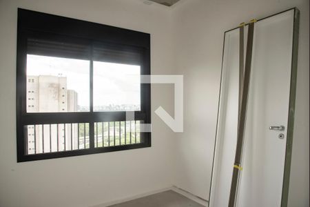 Suíte 1 de apartamento à venda com 2 quartos, 88m² em Vila Clementino, São Paulo