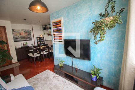 Apartamento à venda com 2 quartos, 51m² em Belenzinho, São Paulo