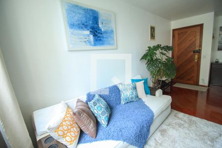 Apartamento à venda com 2 quartos, 51m² em Belenzinho, São Paulo