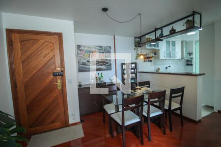 Apartamento à venda com 2 quartos, 51m² em Belenzinho, São Paulo