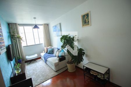 Apartamento à venda com 2 quartos, 51m² em Belenzinho, São Paulo