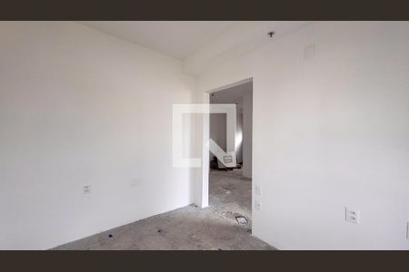 Quarto 1 de apartamento à venda com 2 quartos, 44m² em Campo Belo, São Paulo