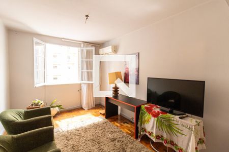 Apartamento para alugar com 2 quartos, 70m² em Centro Histórico, Porto Alegre