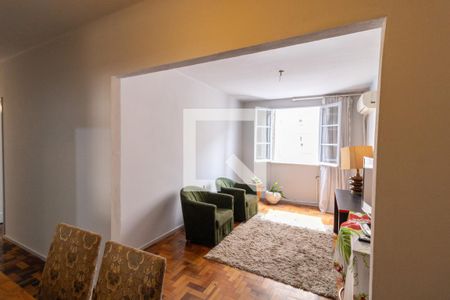 Sala de apartamento para alugar com 2 quartos, 70m² em Centro Histórico, Porto Alegre