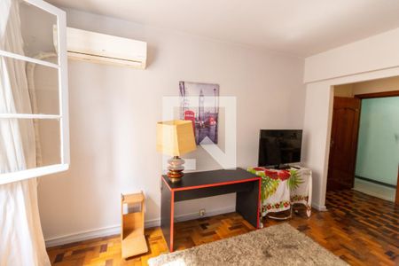 Sala de apartamento para alugar com 2 quartos, 70m² em Centro Histórico, Porto Alegre
