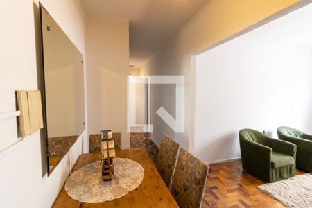Sala de apartamento para alugar com 2 quartos, 70m² em Centro Histórico, Porto Alegre
