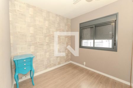 Quarto 2 de apartamento para alugar com 2 quartos, 36m² em Bela Vista, São Paulo