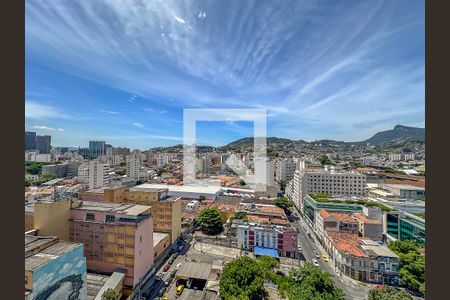 Apartamento à venda com 2 quartos, 80m² em Centro, Rio de Janeiro