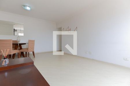 Sala de apartamento à venda com 2 quartos, 64m² em Santana, São Paulo