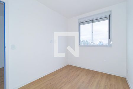 Quarto 1 de apartamento à venda com 1 quarto, 25m² em Brás, São Paulo